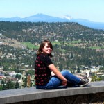 Pilot Butte