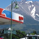 Mount Shasta