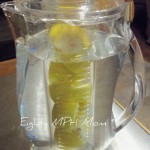 Prodyne Fruit Infusion Pitcher