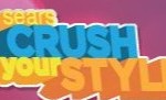 Sears Crush Your Style