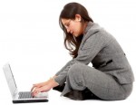 Be a contributor on a blog,Eighty MPH Mom Contributor form