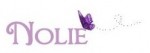 Nolie's Place contributor at Eighty MPH Mom