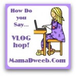 dialectvloghop how do you say vlog hop, vlog memes