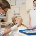 child-at-dentist