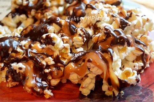 chocolate-popcorn