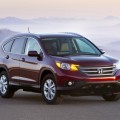 2012 Honda CR-V EX-L AWD 2012-Honda-CR-V