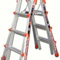 little giant xtreme ladder