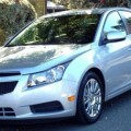 2011 chevy cruze