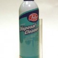 fullerbrush garbage disposal cleaner