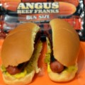 ball park franks
