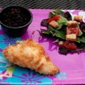 chicken2 breaded chicken tenders recipe