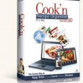 cooknorganizer recipe organizing software