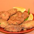 crab cakes