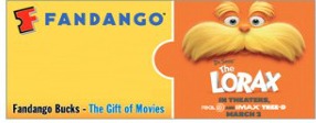 fandangolorax The Lorax