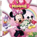 minnie I heart Minnie DVD