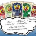 pirates5 healthy snacks