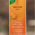 weleda baby lotion
