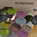 k-cup tea
