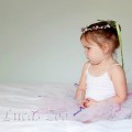 birthday ballerina
