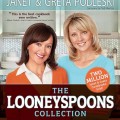 looneyspoons cookbook