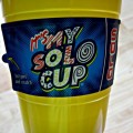 solomy my solo cup