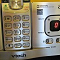 vtech connect to call