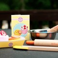 wonderworld baking set