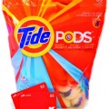 tide pods