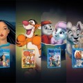 new disney movie releases, pocahontas, tigger,