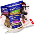 fisher nuts prize pack