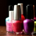 nail polish