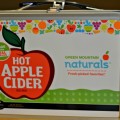 Green Mountain Hot Apple Cider K-Cups