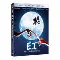 ET BD Combo Pack