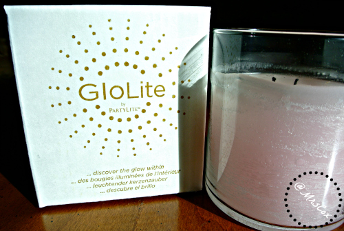 glolite, partylite,