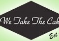 we take the cake,gourmet cakes