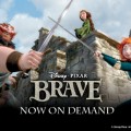 Brave on Demand, Brave viewing party