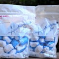 Target up&up dishwasher gel packs