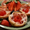 monte cristo breakfast cups