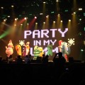 Yo Gabba Gabba Live