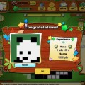 color cross game