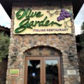 olive garden,central valley