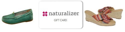 naturalizer shoes,mother's day,
