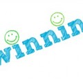winning