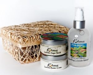 Kohana skin review and giveaway