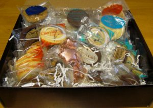 1800 Flowers Cheryl & co Review