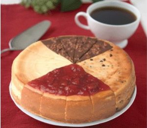 Eli's Cheesecake Review and Giveaway
