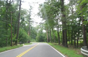 Princeton Mass.