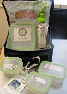 Citizenpip review,reusable lunch containers