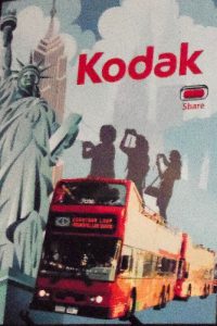 Kodak Bus Tour at Blogher 10