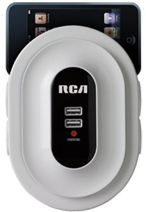RCA Home Charging Station review